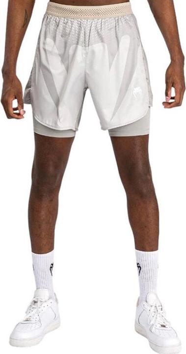 Produktbild Venum Attack Fight Shorts Sand (XL)