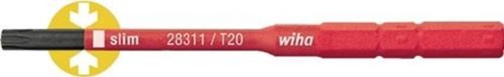 Wiha VDE Innen-TORX Wechselklinge S (Torx (TX))