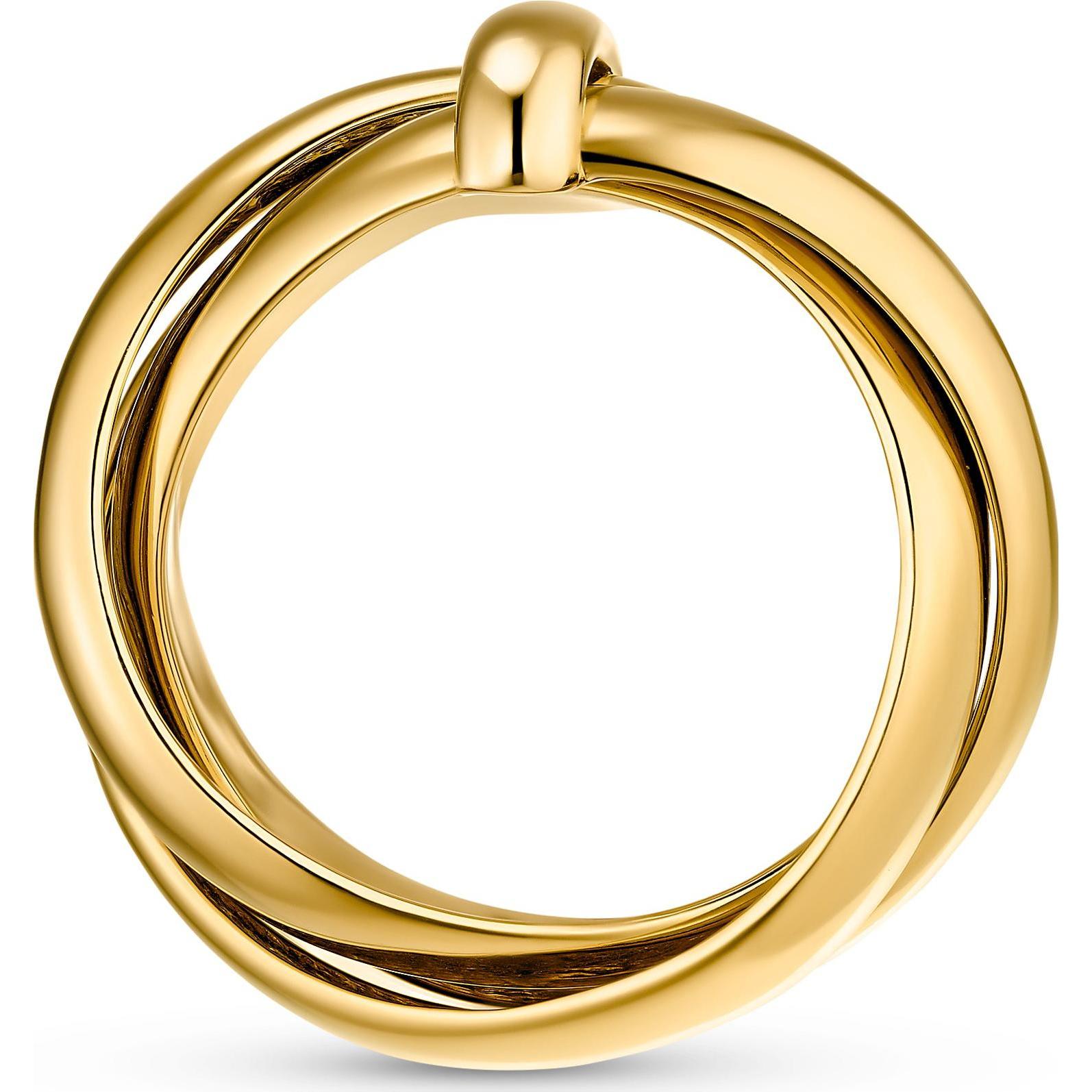 Thumbnail - Jette, Ring, Damenring SWING 2.0, (55, 925 Silber)