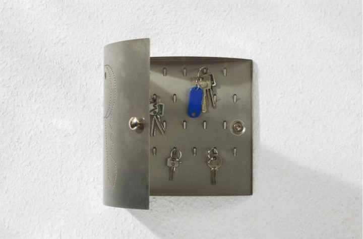 Produktbild tesa Powerbond INDOOR doppelseitiges Montageband (38 mm)