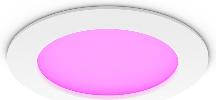 Philips Hue White & Color Ambiance Slim Recessed