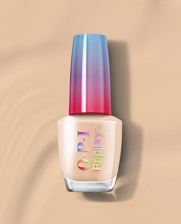 Produktbild OPI Rapidry (Can’t Hardly Wait, Farblack)