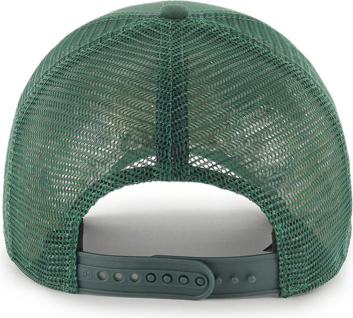 Produktbild 47 Brand Trucker Branson New York Yankees Dunkelgrün (One Size)