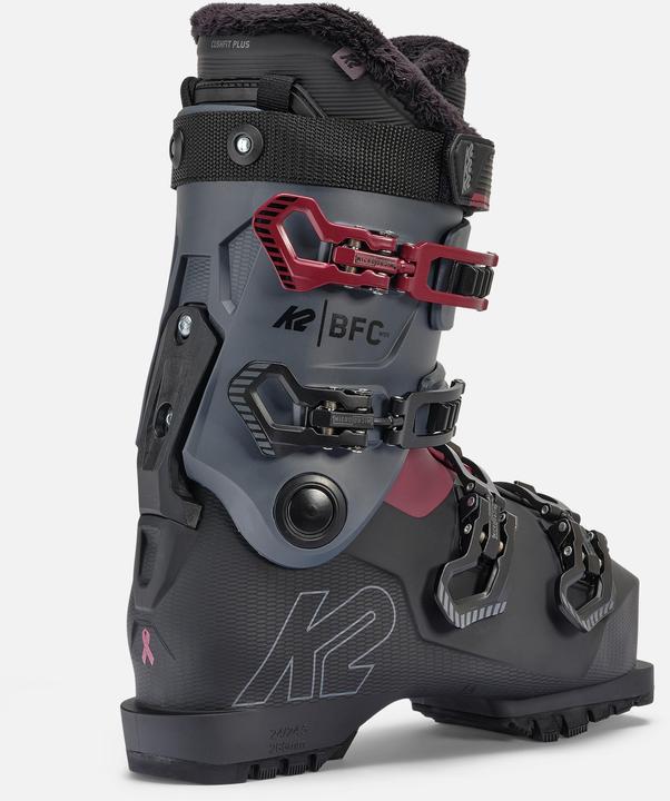 Actual product image K2 Ski Boots Bfc 95 W 2025 (24.5)