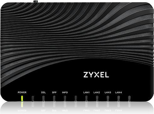 Actual product image Zyxel VMG3006-D70A
