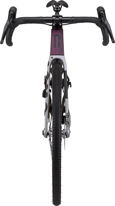 Actual product image Rondo Ruut CF 2 (54 cm)