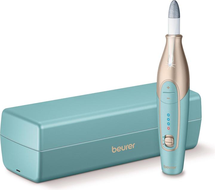 Actual product image Beurer MP 84