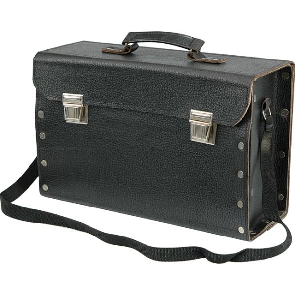 Toya, Werkzeugkoffer, Tool Bag Leather (1 Teile)