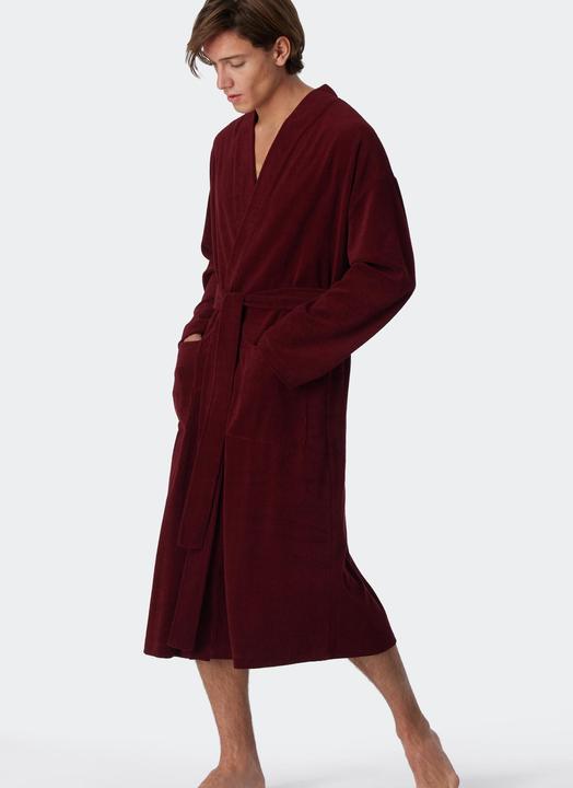 Produktbild Schiesser Bademantel (M)