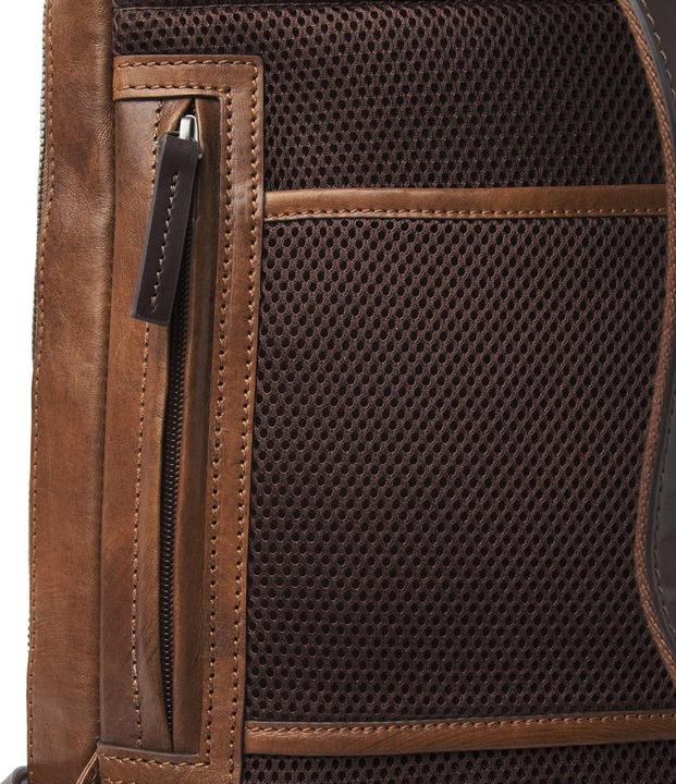 Produktbild Castelijn & Beerens Rien Laptoprucksack 15,6" Natural (11 l)