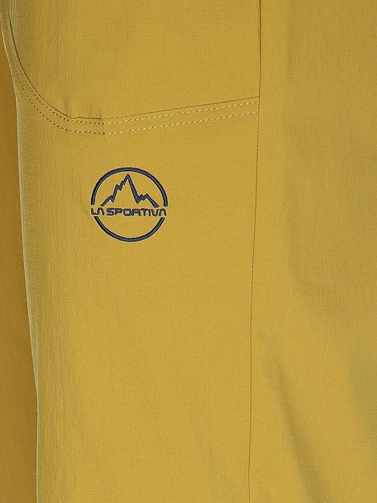 Actual product image La Sportiva Labyrinth Pants M - Kletterhose - Herren (L)