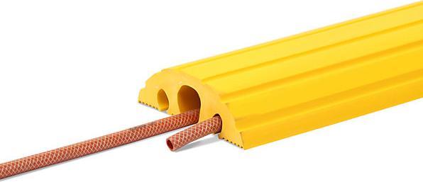 Actual product image kaiserkraft Hose and cable bridge (Cable bridge, 150 cm)