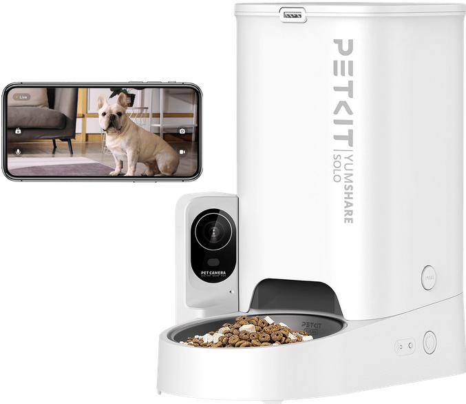 Image du produit Petkit YumShare Solo (300 cl)