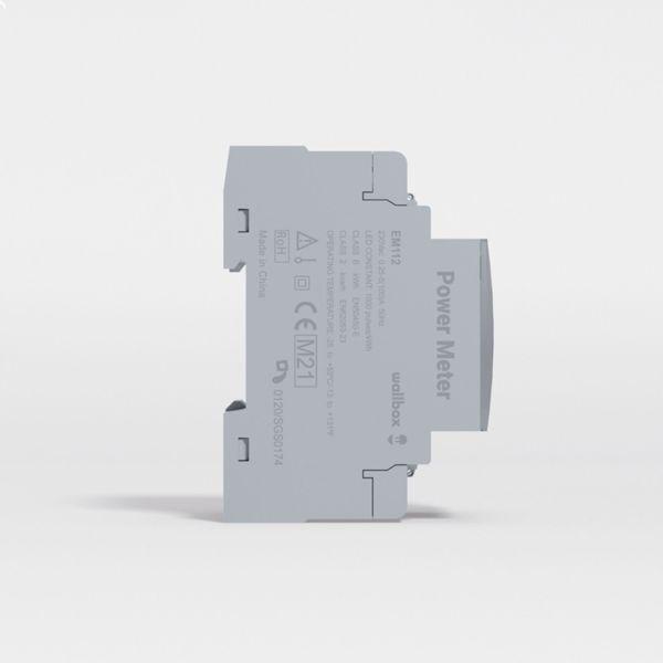 Immagine prodotto Wallbox Misuratore MID monofase fino a 100A