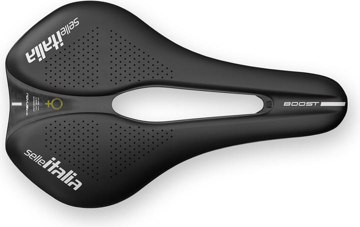 Selle Italia Novus Boost Evo Lady TM Superflow