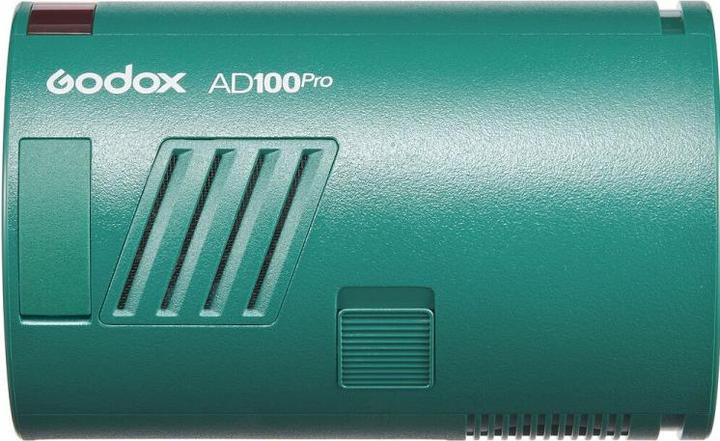 Produktbild Godox Witstro AD100Pro Green (Godox)