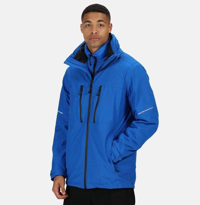 Produktbild Regatta XPro Evader III Jacke (M)