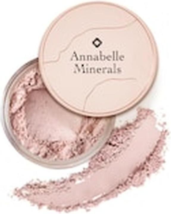 Immagine prodotto Annabelle Minerals Evidenziatore minerale 4 g - Tonalità: Diamond Glow (Bagliore di diamante, Highlighter)