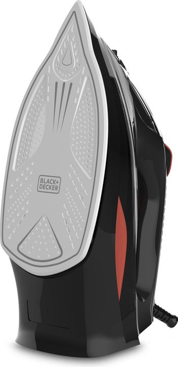Actual product image Black & Decker BXIR3000E (3000 W, 200 g/min)