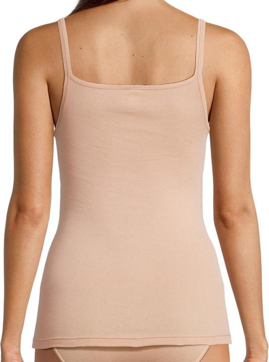 Actual product image Conta 3er Pack Feinripp Unterhemd / Top (36, S)
