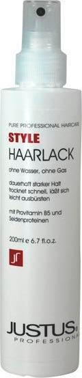 Immagine prodotto Justus Lacca per capelli (200 ml)