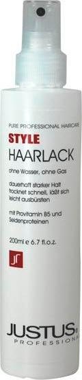 Produktbild Justus Style Haarlack (200 ml)