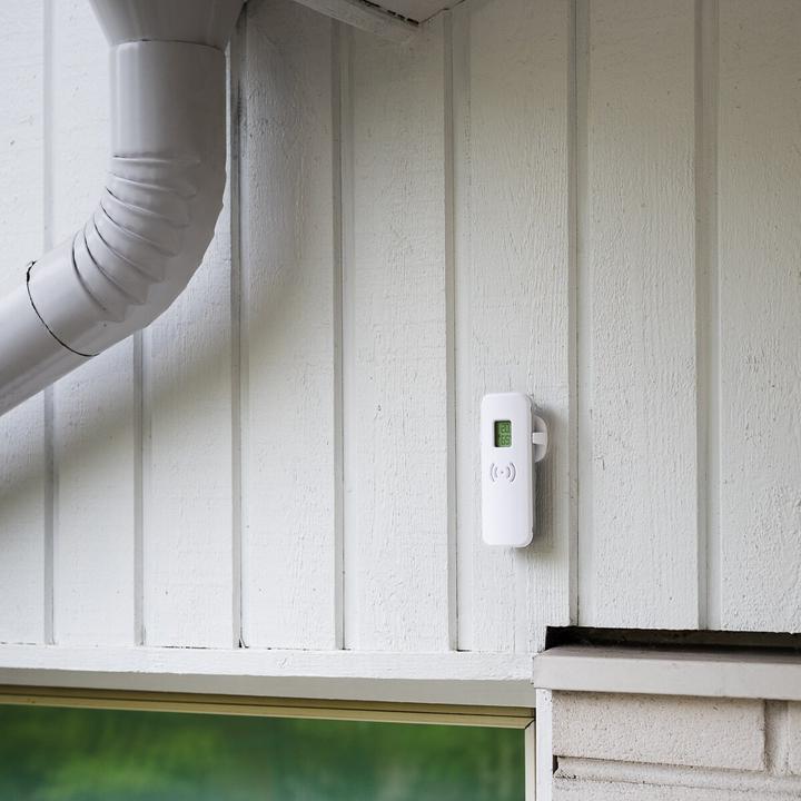 Produktbild Suomen Lämpömittari Oy 7941 Wireless temperature sensor