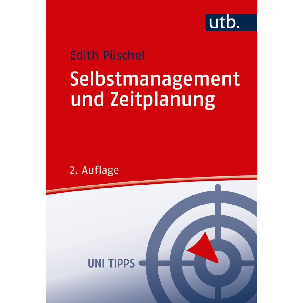 Selbstmanagement und Zeitplanung, Fachbücher von Edith Püschel