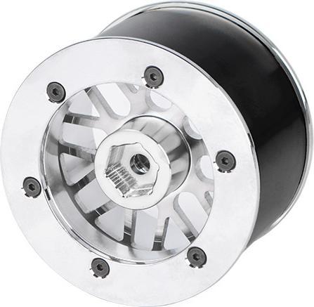 Produktbild Rc4Wd Twister 4.0 40 Series 3.8 Internal Beadlock Wheels