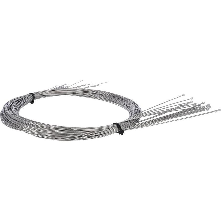 Thumbnail - Campagnolo, Schaltkabel + Bremskabel