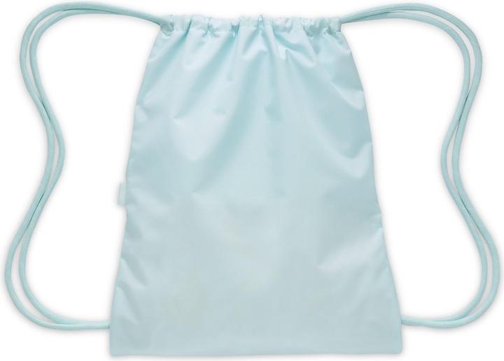Actual product image Nike Heritage drawstring bag (47)