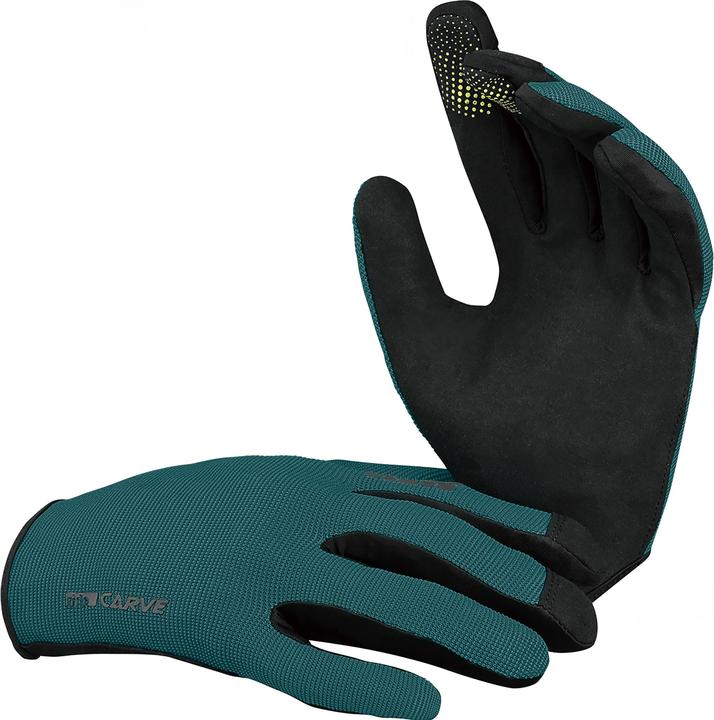 Image du produit iXS Carve Femme Gants (XS)
