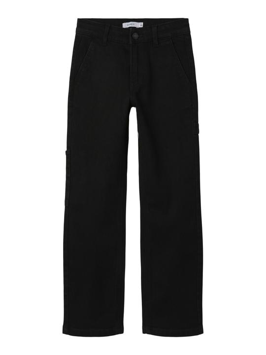 Actual product image Name it Nkmryan Straight Carp Jeans 2100-Io Noos (158)