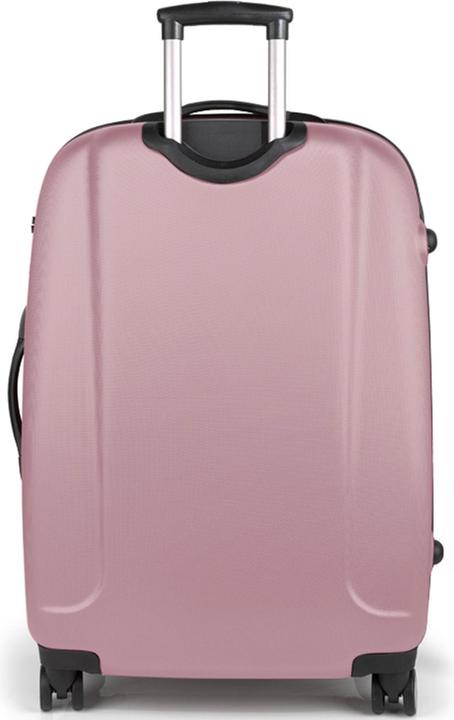 Actual product image Gabol Paradise XP 4 wheels trolley L 77 cm (100 l)