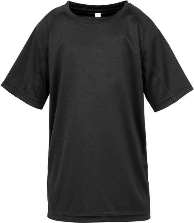 Produktbild Spiro Impact Junior Performance Aircool TShirt (116)
