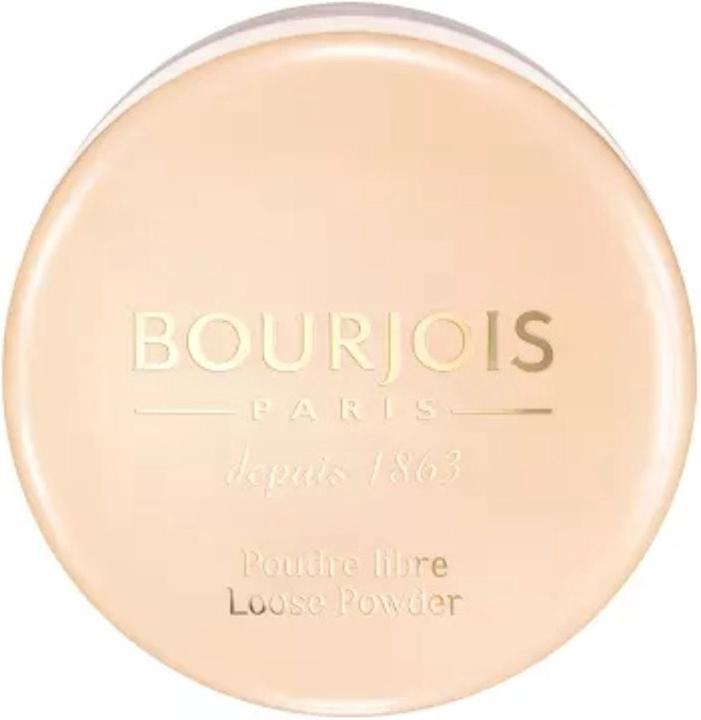 Produktbild Bourjois Loose Powder (01 peach)