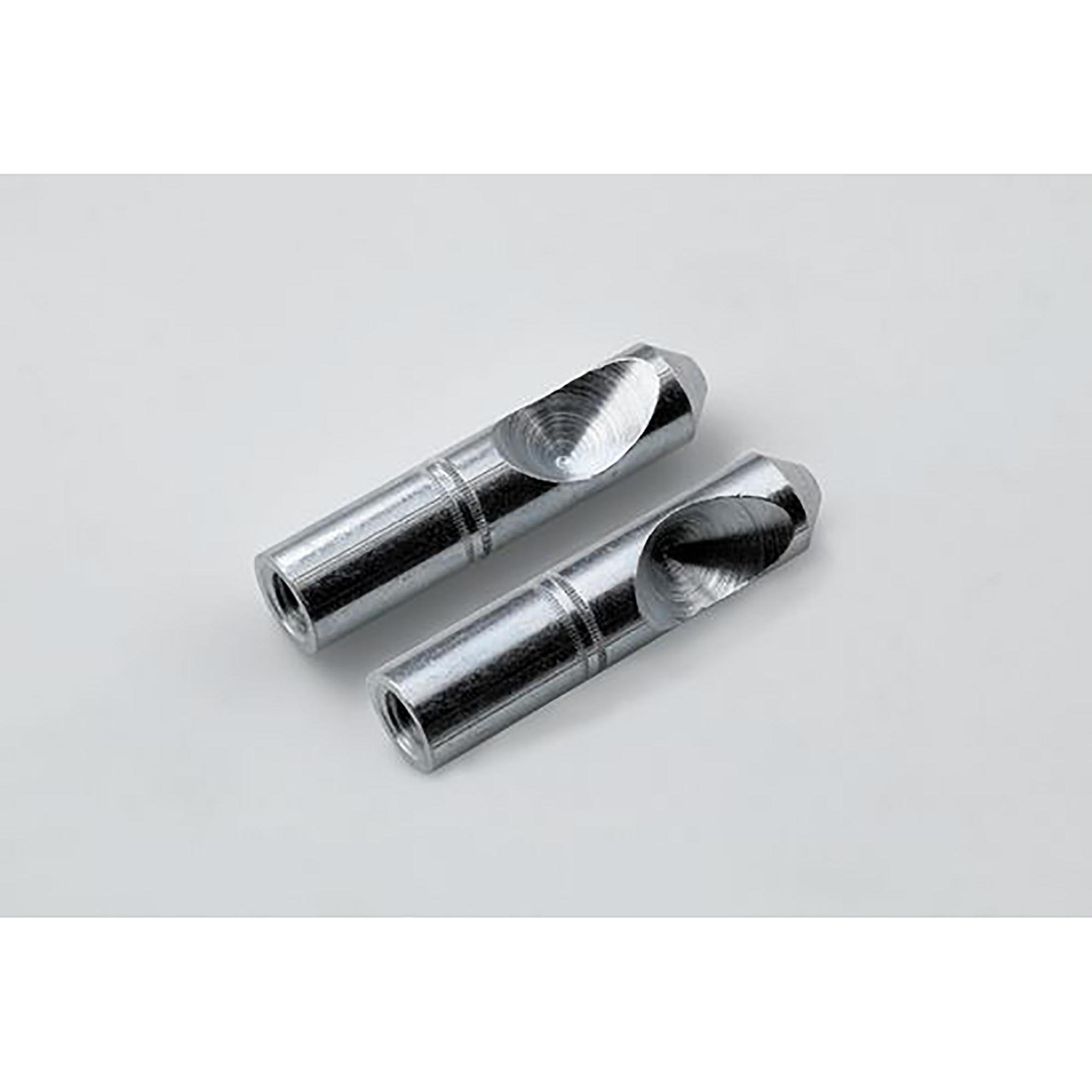 Laufen, Zubehör Sanitärinstallation, Gewindebolzen-Umbauset M10, 2er-Set, H8928160000001