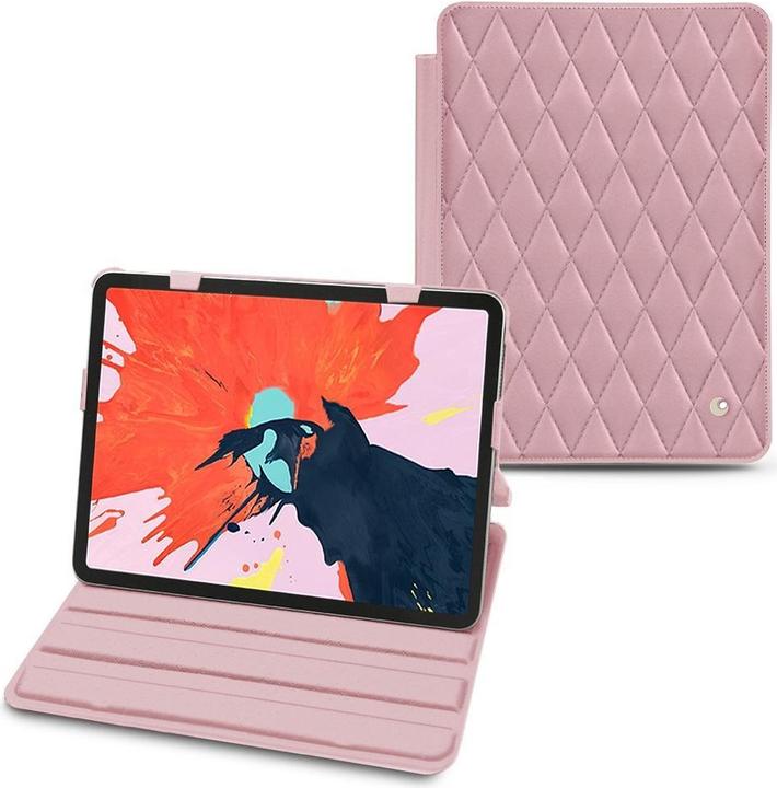 Image du produit Noreve Housse cuir horizontal (iPad Air 2022 (5e génération), iPad Air 2020 (4. Gen))