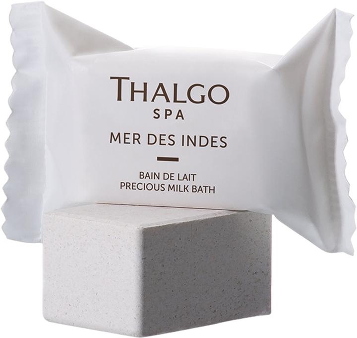 Produktbild Thalgo Spa Mer Des Indes Precious Milk Bath Set 168gr (Badeperlen, 168 g)