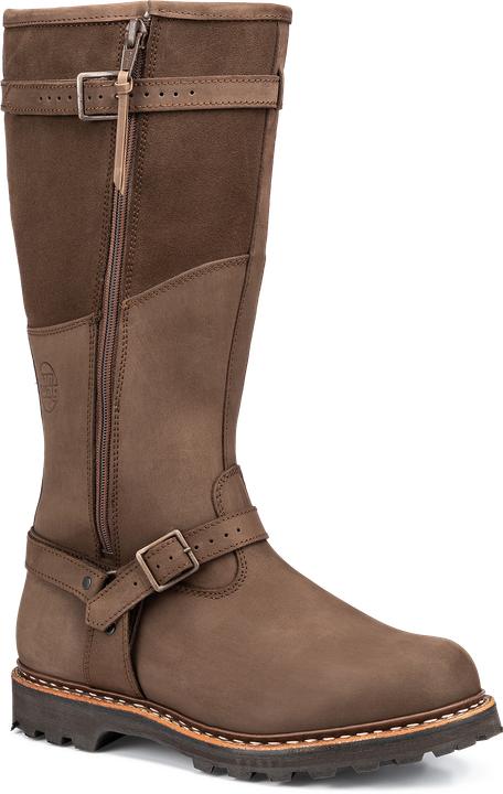 Actual product image Hanwag Grizzly Top (43)