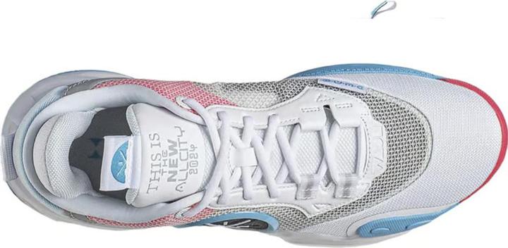 Actual product image Way of Wade Wade All City 12 Team No Sleep (43 2/3)