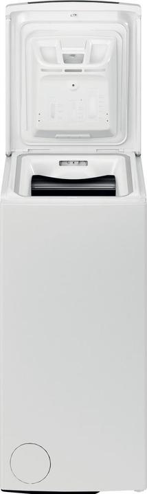 Produktbild Whirlpool TDLR 6240S PL/N (6 kg, Hinten)