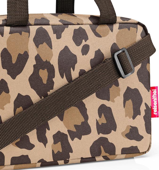 reisenthel Coolerbag To-Go (3 l)