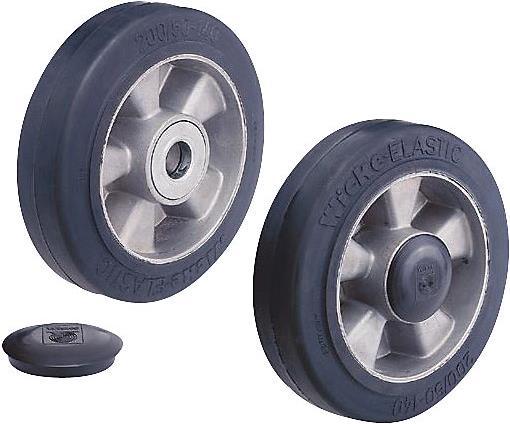 Produktbild kaiserkraft Lenkrad, Kugellager