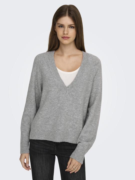 Produktbild Only ONLRENE Strickpullover Strickpullover (S)