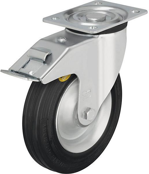 Produktbild kaiserkraft Zweikomponenten-Vollgummireifen