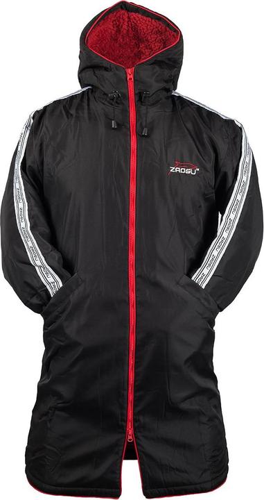 Actual product image Zaosu Teamline 1008 warming coat (XXL)