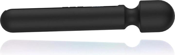Produktbild Blacq Digitaler Super Wand Vibrator Schwarz