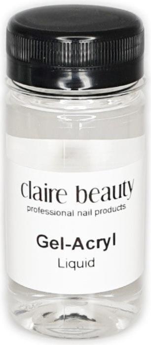 Immagine prodotto Claire Beauty Poly Gel Liquid 100ml
