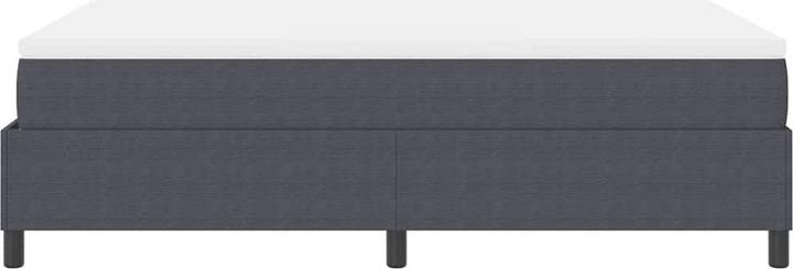 Produktbild vidaXL Boxspringbett (120 x 200 cm)